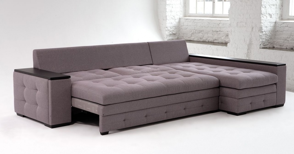 Диван-кровать Трамполи