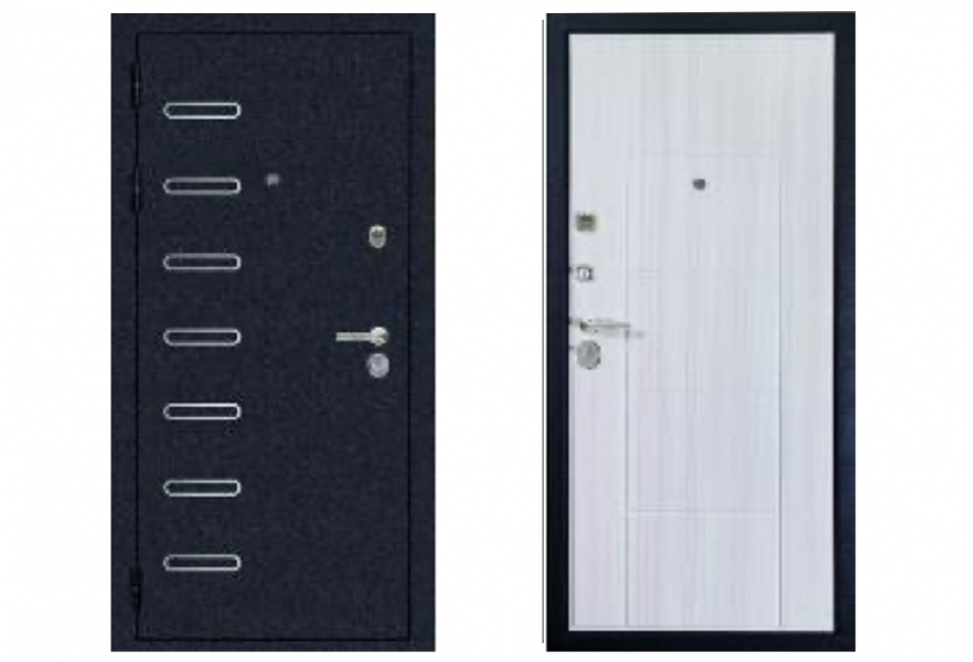 Входные двери