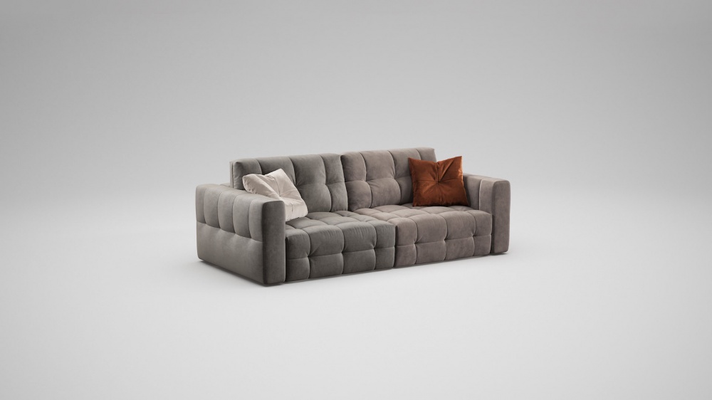 Диван прямой MOON 160 Книжка