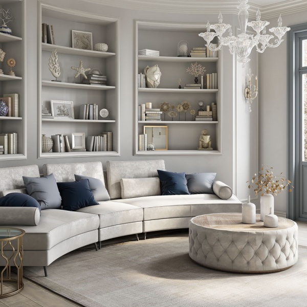 Диван Soft dream