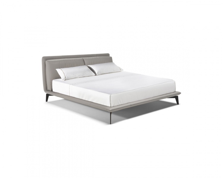 Двуспальные кровати