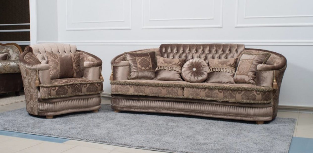 Мягкая мебель Бристоль Люкс