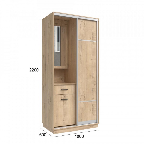 купить прихожую