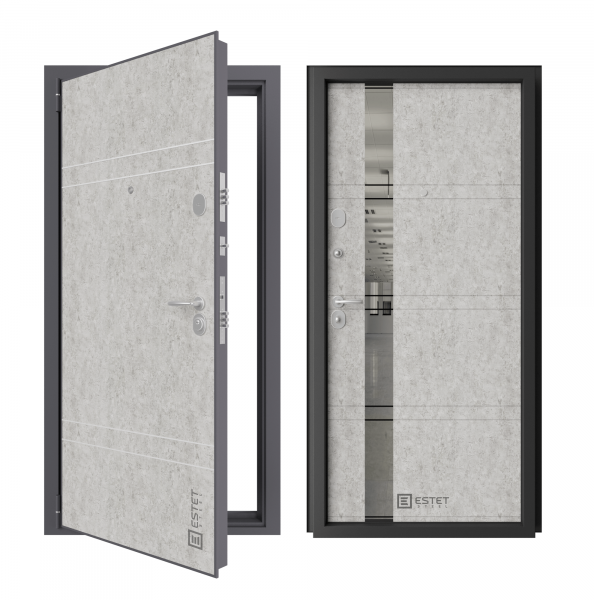 Входные двери