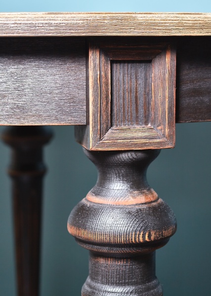 Раздвижные обеденные столы