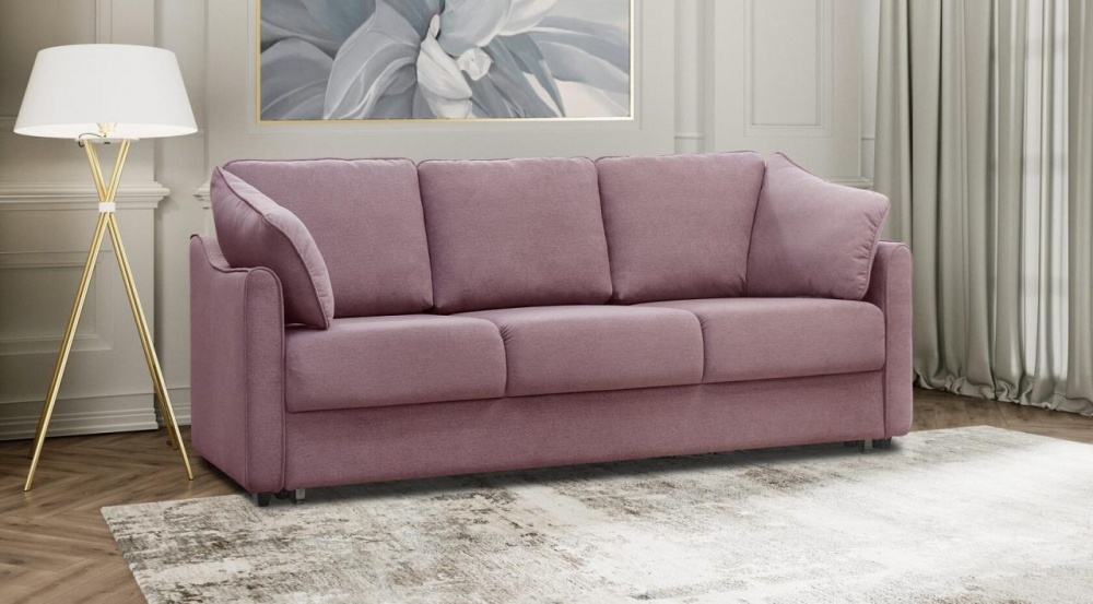 Прямой диван Литиция