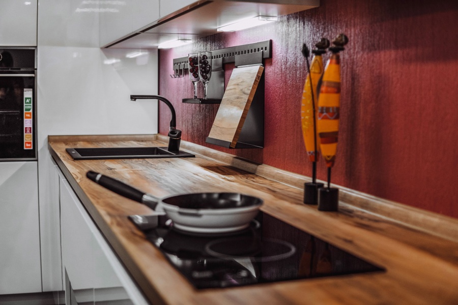 Кухонные гарнитуры