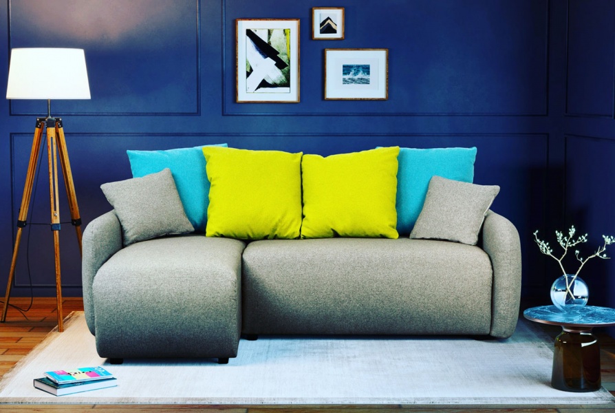 Диван ARTI угловой