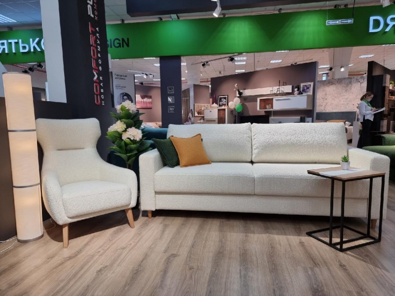 Диван "Босфор"