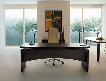 Мебель для кабинета руководителя