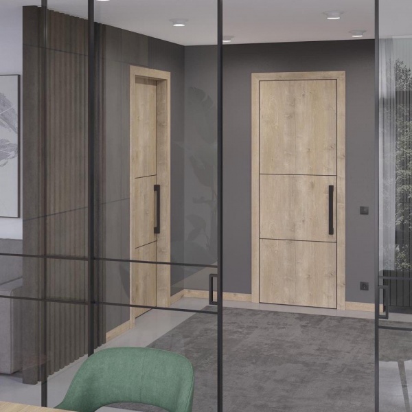 межкомнатные двери