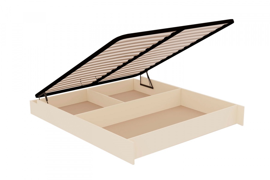 Основание кровати с бельевым ящиком БИЗ16а Weave