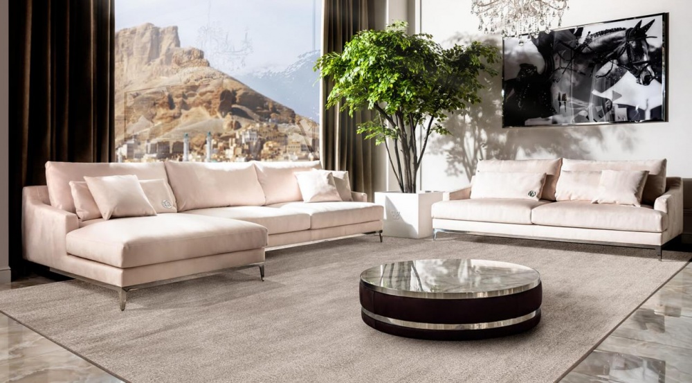 Диван Гамма