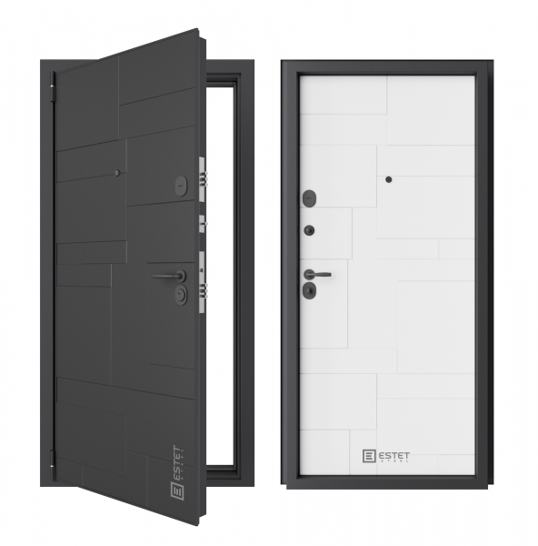 Входные двери