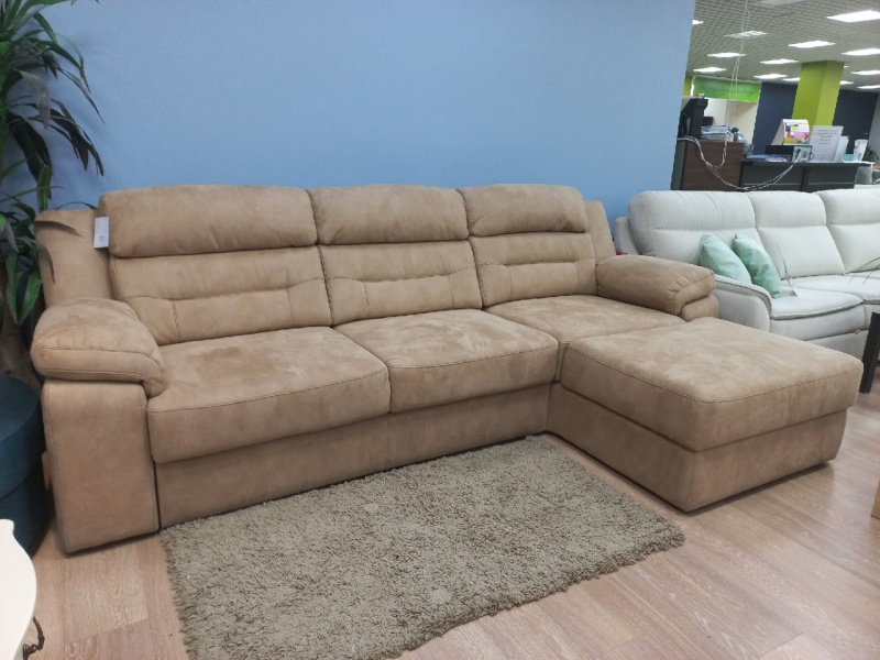 Угловой диван "Парадиз"