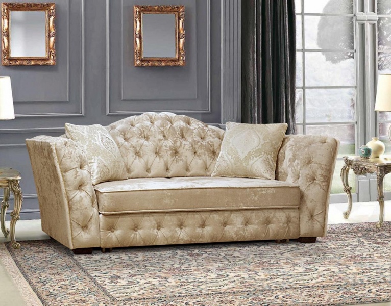 Прямой диван Франческа