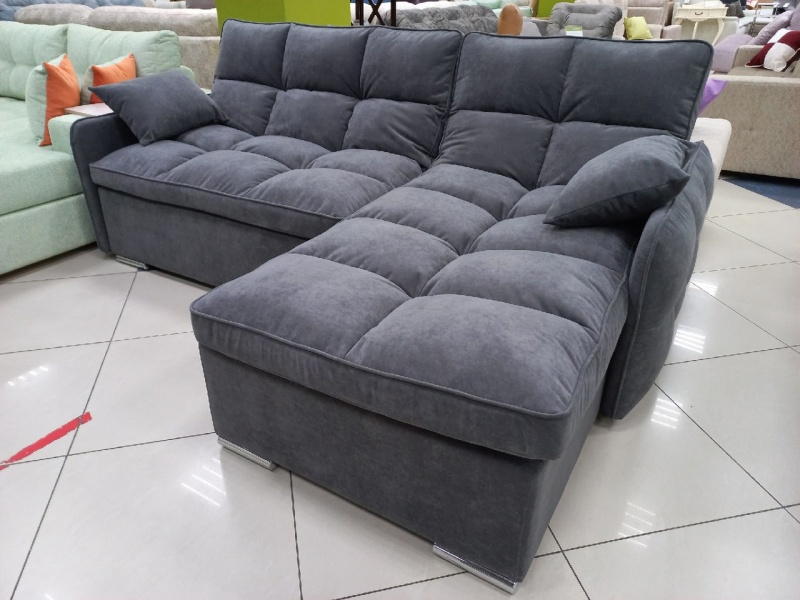 Угловой диван "Орлеан"