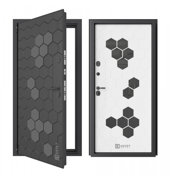 Входные двери