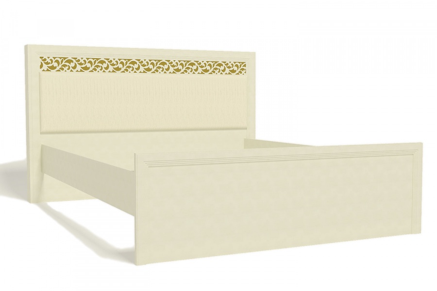 Двуспальные кровати