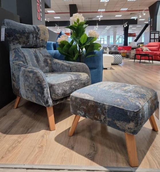 кресло для гостиной