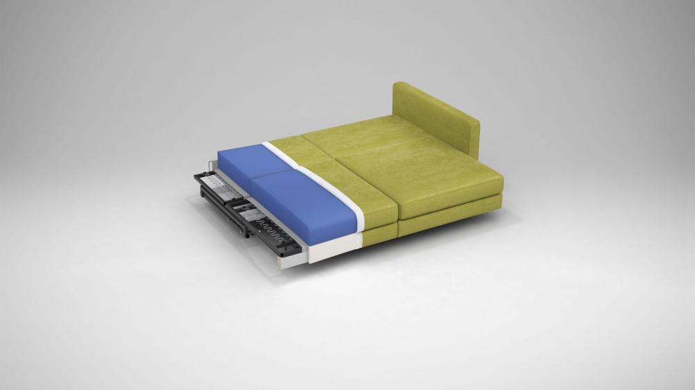 Прямой диван MOON 166