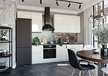 Кухонные гарнитуры