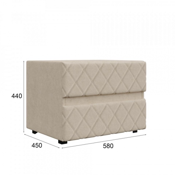 прикроватные тумбы