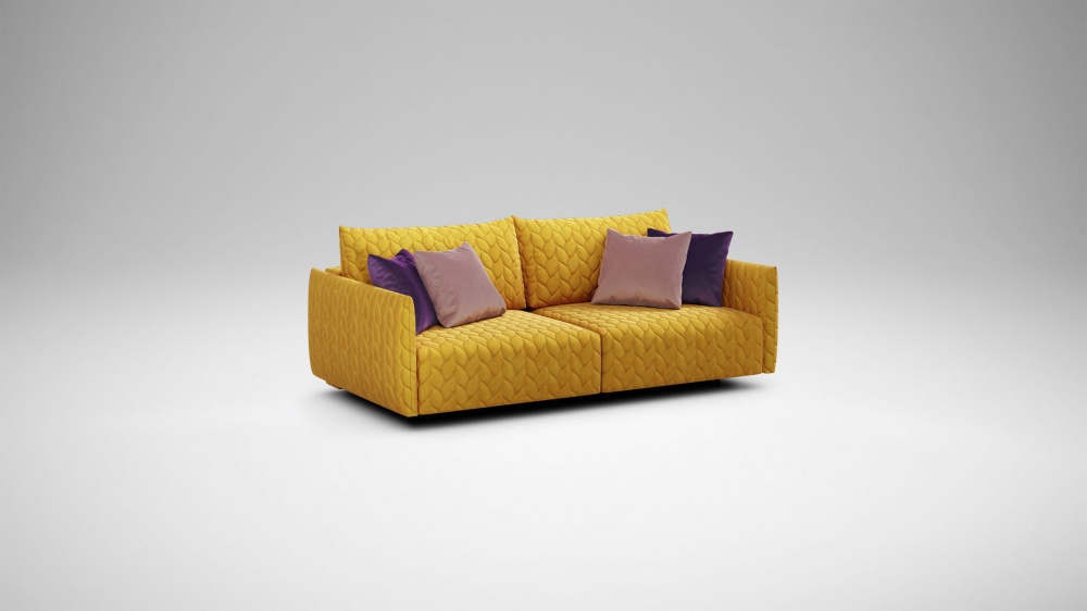 Диван прямой MOON 162