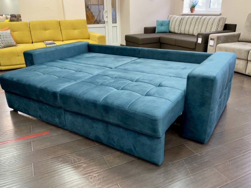 Прямой диван Джанни