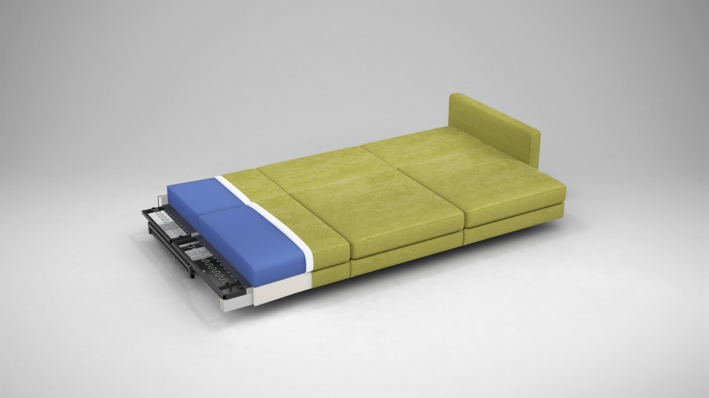 Диван прямой MOON 166