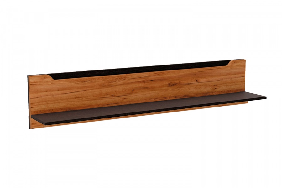 купить навесные полки