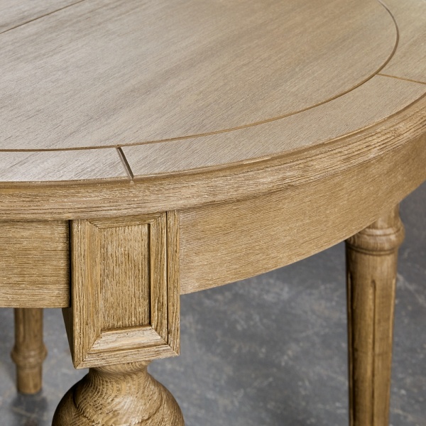 Раздвижные обеденные столы