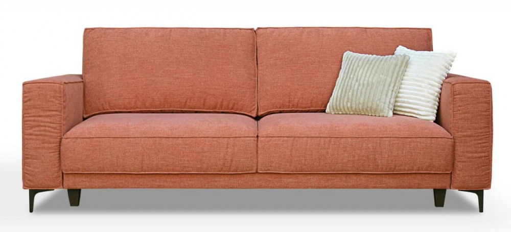 Прямой диван Ромео