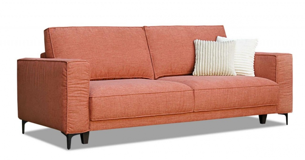 Прямой диван Ромео