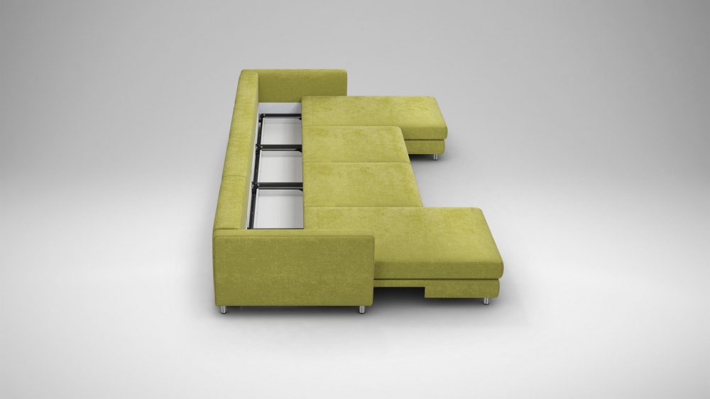 Диван модульный MOON 166