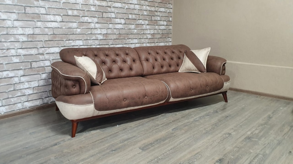 Диван Титаниум