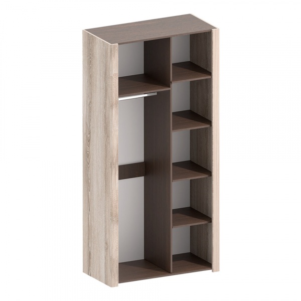 Распашные шкафы