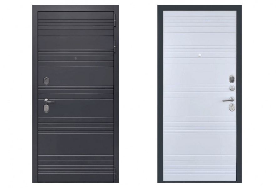 Входные двери