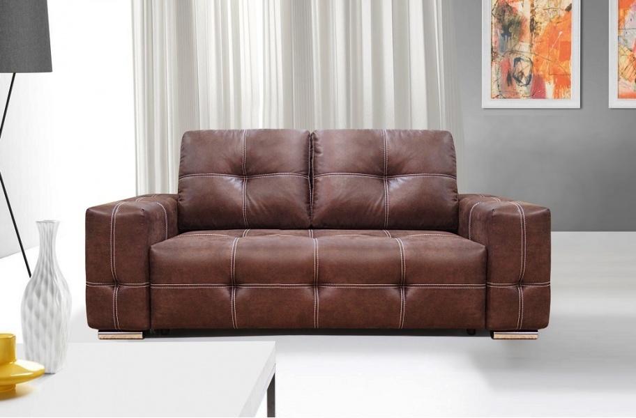 Прямой диван Феликс