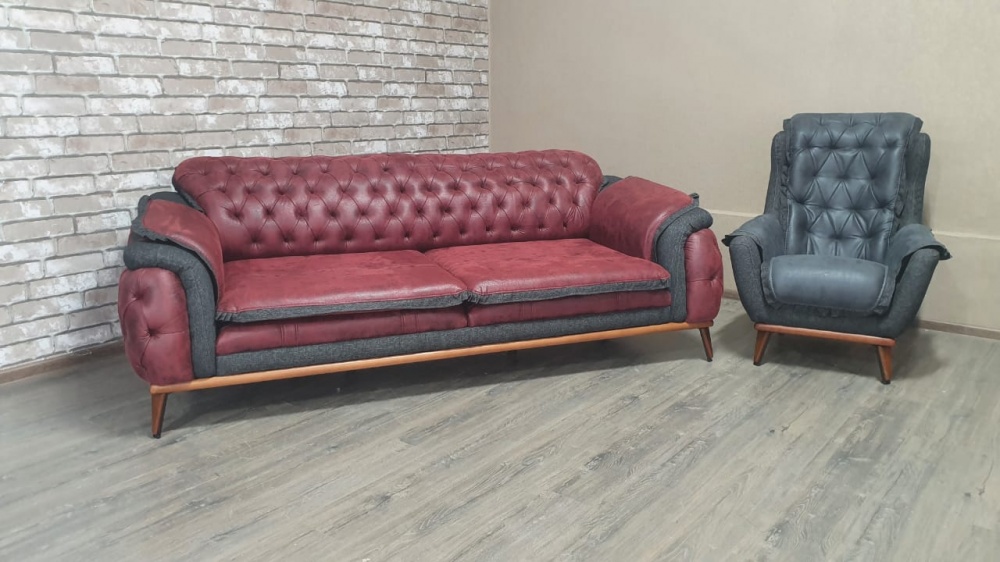 Комплект Мазерати