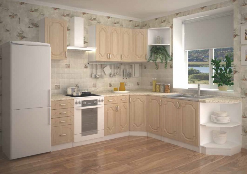 Кухонные гарнитуры