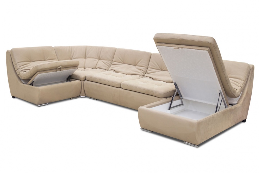 Модульный  диван «Вегас»