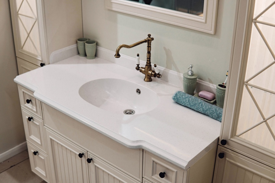 Ванные комнаты