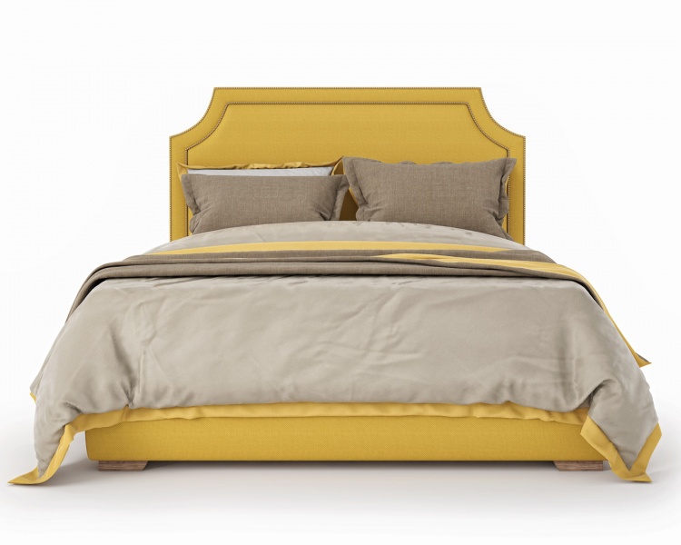 Двуспальные кровати