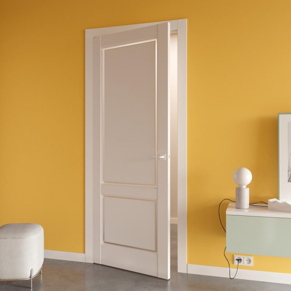 межкомнатные двери