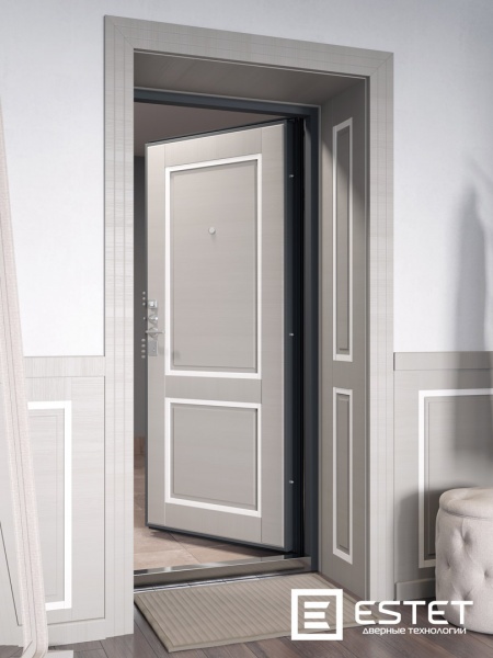 Входные двери