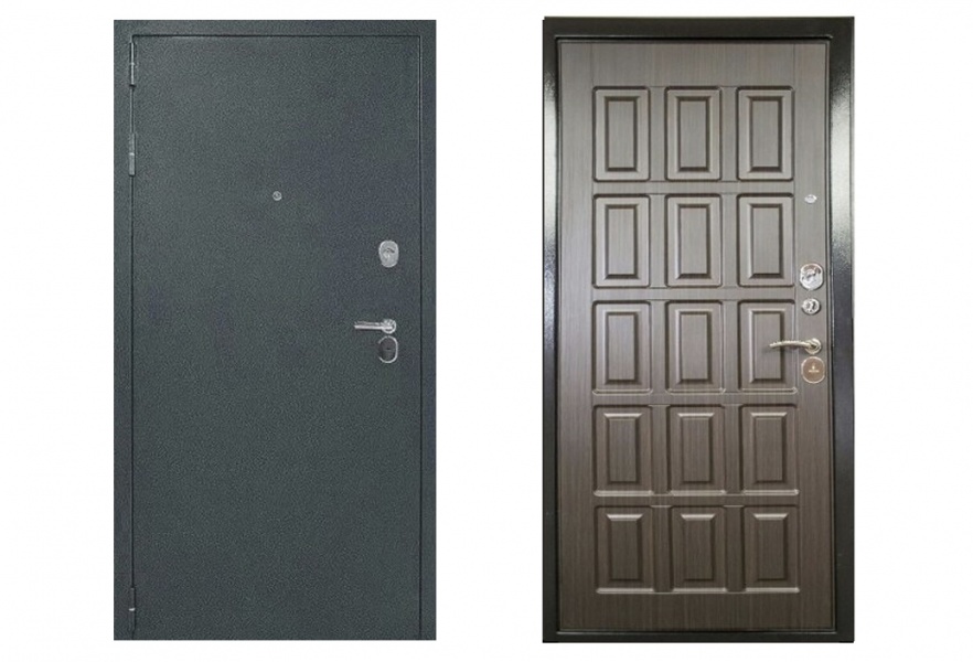 Входные двери