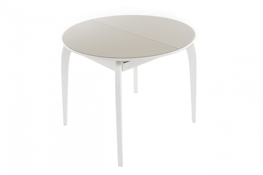 Раздвижные обеденные столы