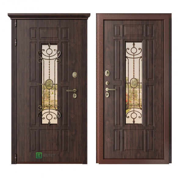 Входные двери