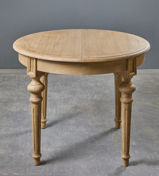 Раздвижные обеденные столы